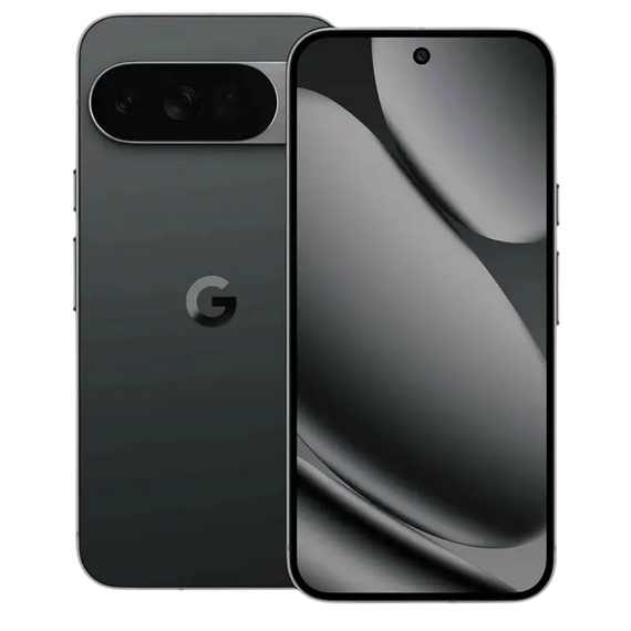 Google Pixel 10 Pro, 16GB/256GB, Obsidian