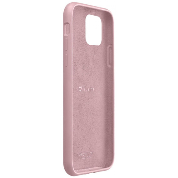 Husă Cellularline Sensation - iPhone 11 Pro Max, Roz, 6 image