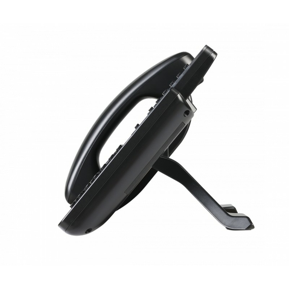 Telefon IP Grandstream GXP2170, Negru, 6 image