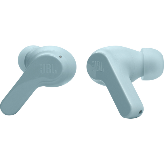 JBL. Căști JBL Wave Beam, Mentă, 2 image