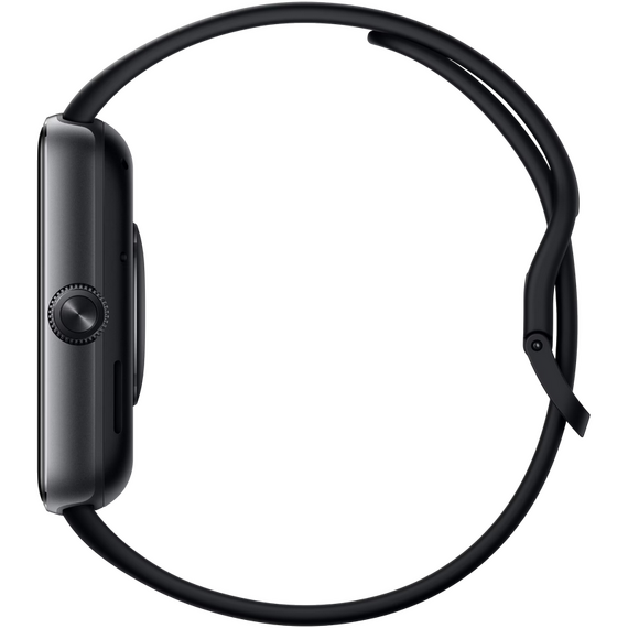 Ceas inteligent Xiaomi Redmi Watch 5, Obsidian Black, 5 image