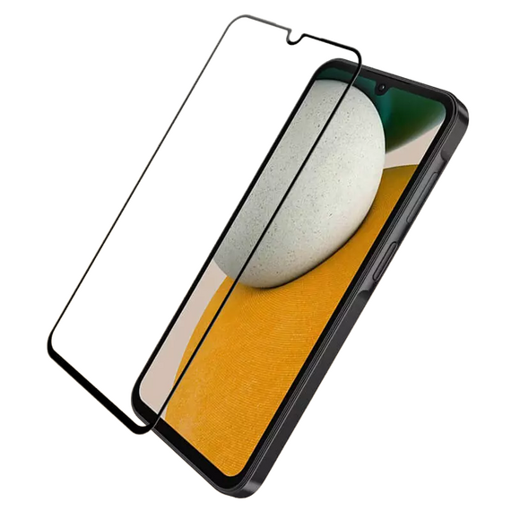 Sticlă de protecție Nillkin Samsung Galaxy A15 CP+ pro, Negru, 5 image