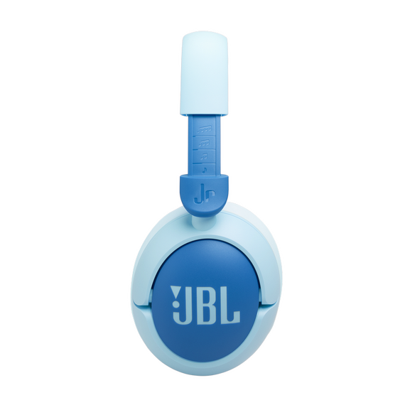 Căști JBL JR470NC, Albastru, 4 image