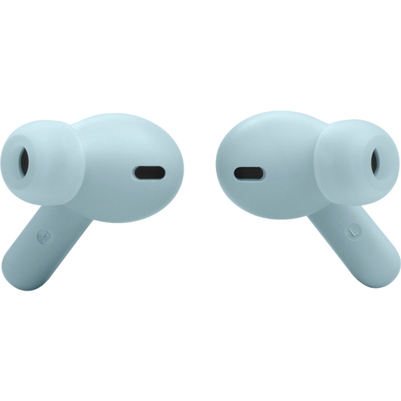 JBL. Căști JBL Wave Beam, Mentă, 3 image