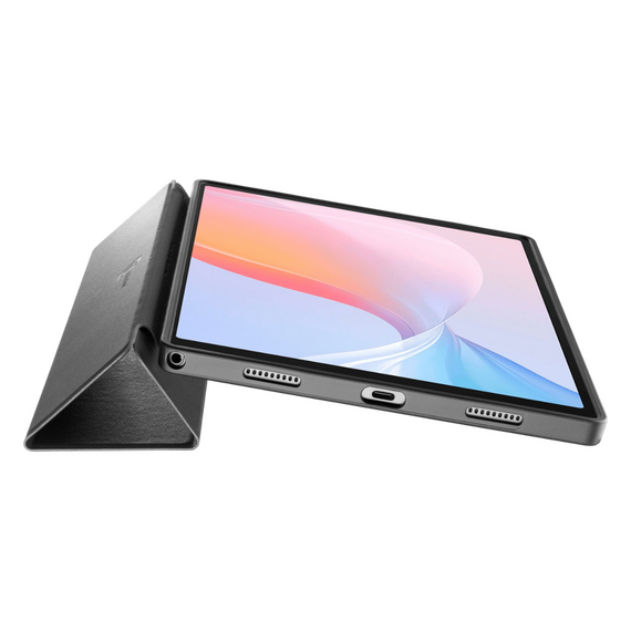 Husă pentru tabletă Cellularline pentru Samsung Galaxy Tab A11/ A9, 8,7", Negru, 3 image