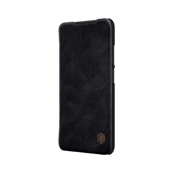 Husă Nillkin RedMi 10 - Qin LC, Negru, 3 image