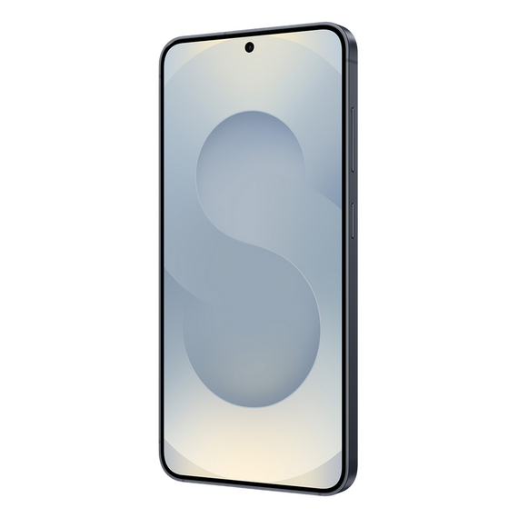 Samsung Galaxy S25, 12GB/512GB, Blue Black, 2 image