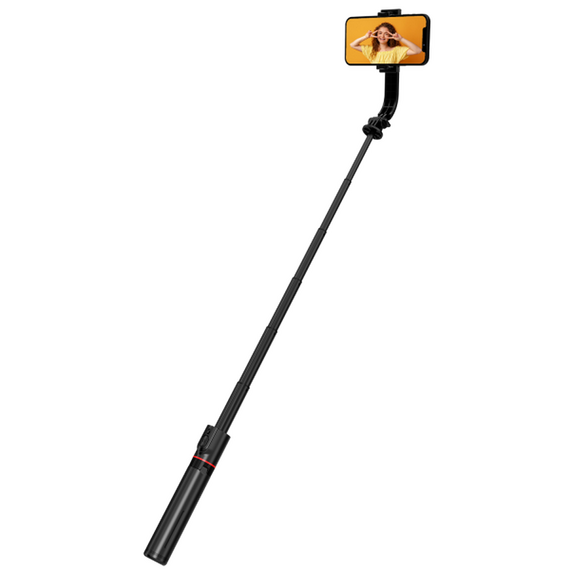 Selfie Stick Proove Lite Shot, Negru, 3 image