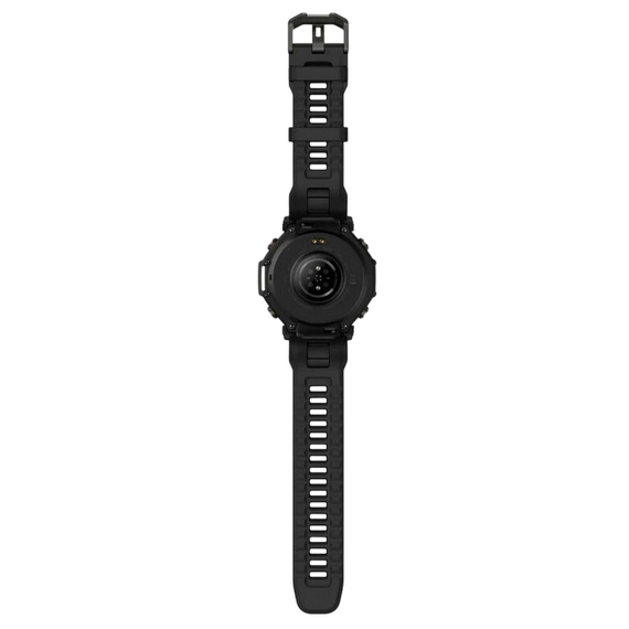 Ceas inteligent Amazfit T-Rex 3 Pro, 48mm, Tactical Black, 2 image
