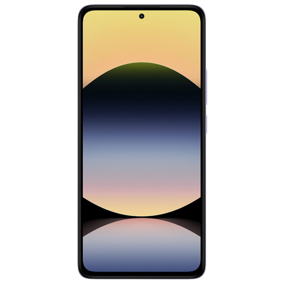 Xiaomi Redmi Note 14 4G, 8GB/256GB, Mist Purple, 7 image