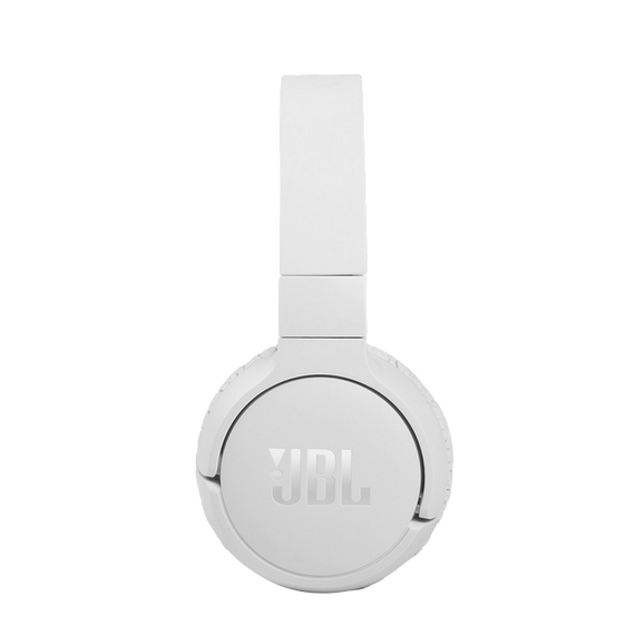 JBL. Căști JBL Tune 660BT, Alb, 9 image