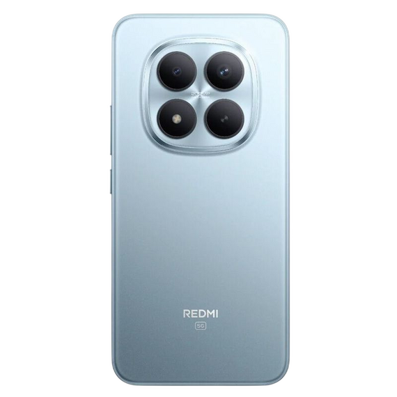 Xiaomi Redmi Note 15 Pro+ 5G, 12GB/512GB, Glacier Blue, 3 image