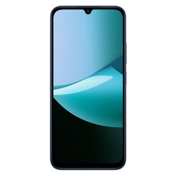 Xiaomi Redmi 15C, 4GB/256GB, Moonlight Blue, 3 image