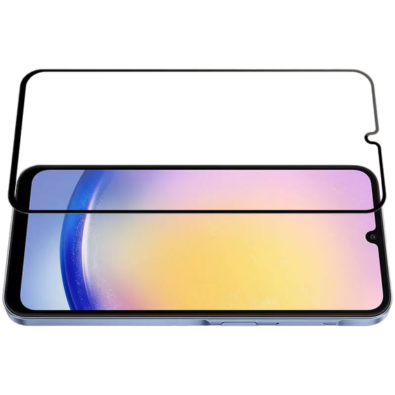 Sticlă de protecție Nillkin Samsung Galaxy A25 CP+ pro, Negru, 5 image