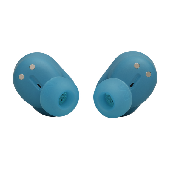 Căști JBL Tune Buds 2, Turquoise, 7 image