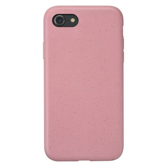 Husă Cellularline iPhone 8/7/SE 2020 - Case, Roz, 2 image