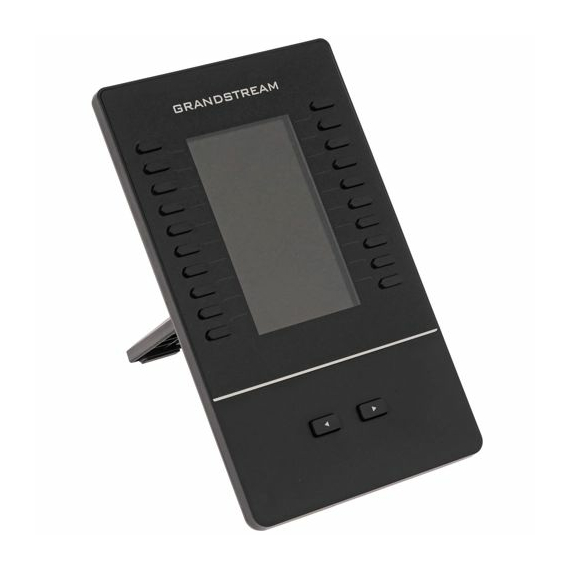 Modul de extensie Grandstream GBX20, Negru, 2 image