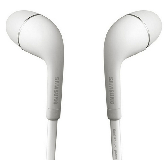 Căști Samsung HS3303, Alb, 6 image