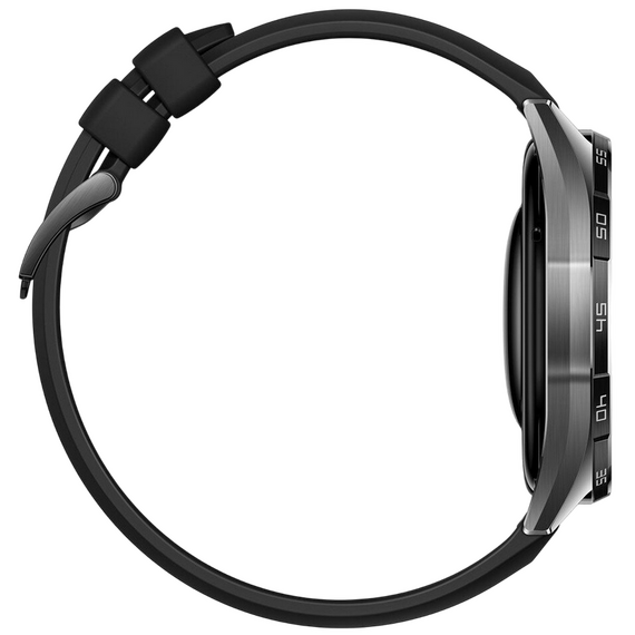 Ceas inteligent Huawei Watch GT 6, 46mm, Negru, 2 image