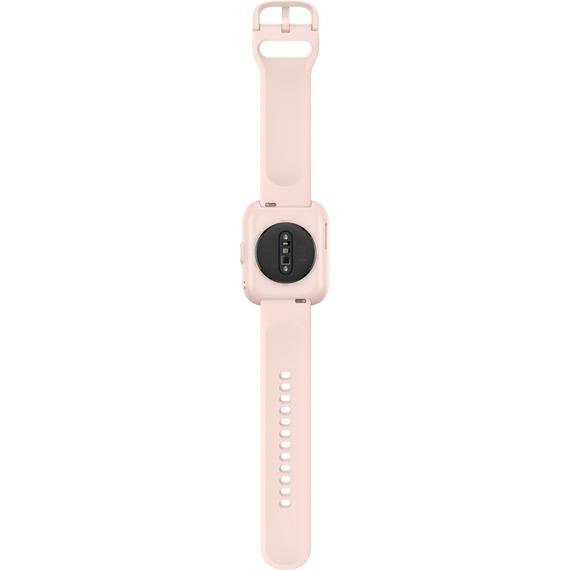 Ceas Sport/Antrenament Xiaomi Amazfit Bip 5, Pastel Pink, 3 image