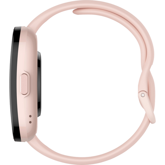 Ceas Sport/Antrenament Xiaomi Amazfit Bip 5, Pastel Pink, 6 image