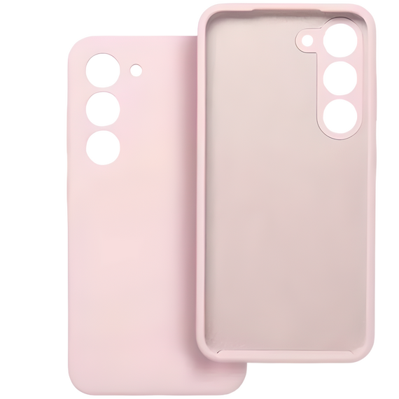 Husă Xcover Samsung Galaxy A25 ECO, Roz, 2 image