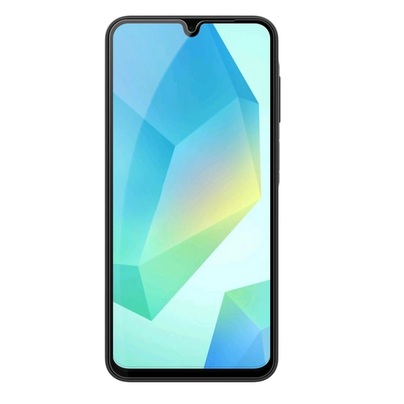 Sticlă de protecție Nillkin Tempered Glass CP+ Pro pentru Samsung Galaxy A16, Negru, 3 image