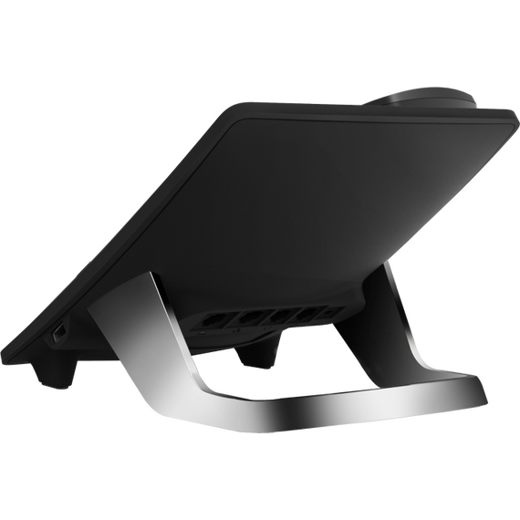 Telefon IP Fanvil H5, Negru, 2 image