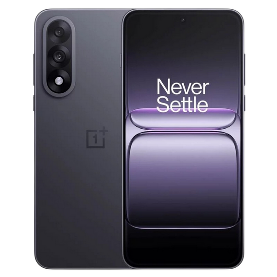 OnePlus Nord 5, 12GB/512GB, Phantom Grey