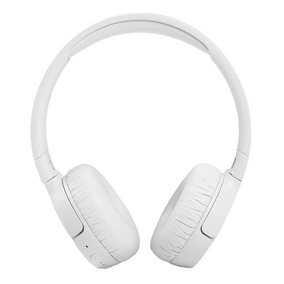 JBL. Căști JBL Tune 660BT, Alb, 2 image