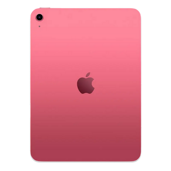 Tabletă Apple iPad 11 (2025), Wi-Fi + 5G, 6GB/128GB, Roz, 3 image