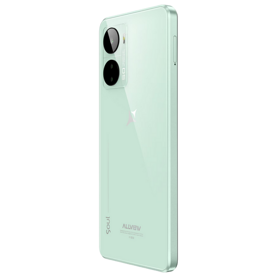 Allview Soul X20, 8GB/128GB, Mentă, 8 image