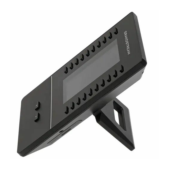 Modul de extensie Grandstream GBX20, Negru, 8 image