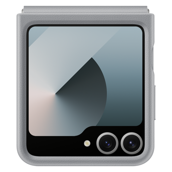 Husă pentru Samsung Kindsuit Flip6, Grey, 6 image