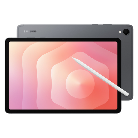 Tabletă Samsung Galaxy Tab S11, Wi-Fi + 5G, 12GB/256GB, Gri