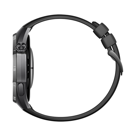 Ceas inteligent Huawei Watch GT 6 Pro, 46mm, Negru, 3 image
