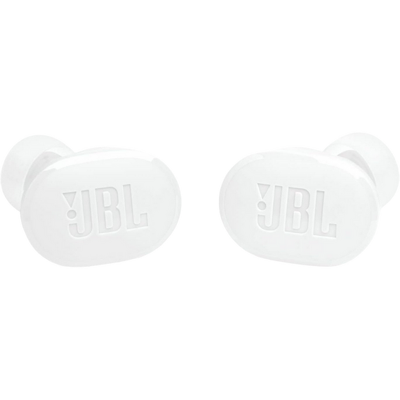 JBL. Căști JBL Tune Buds, Alb, 3 image