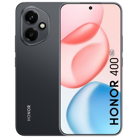 Honor 400, 8GB/512GB, Midnight Black