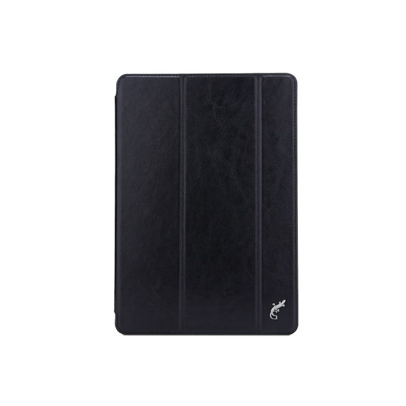 Husă pentru tabletă Cellularline Folio - iPad 10.2", Piele artificială, Negru, 2 image