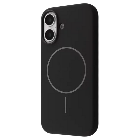 Husă Proove Spectrum with MagSafe pentru Apple iPhone 17, Deep Black