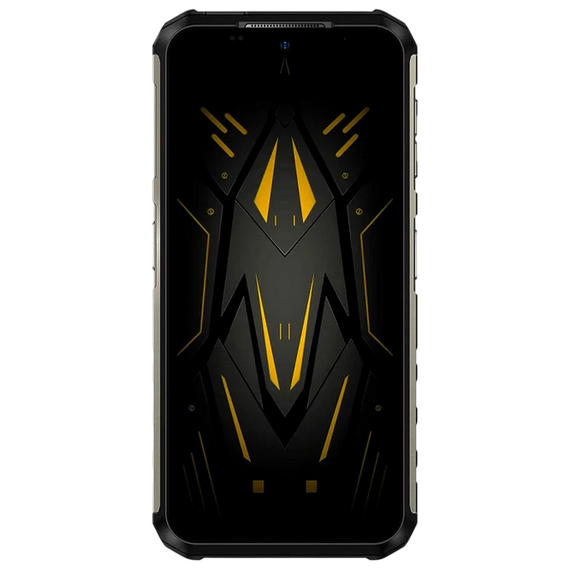 Ulefone Armor 22, 8GB/256GB, Negru | Portocaliu, 2 image