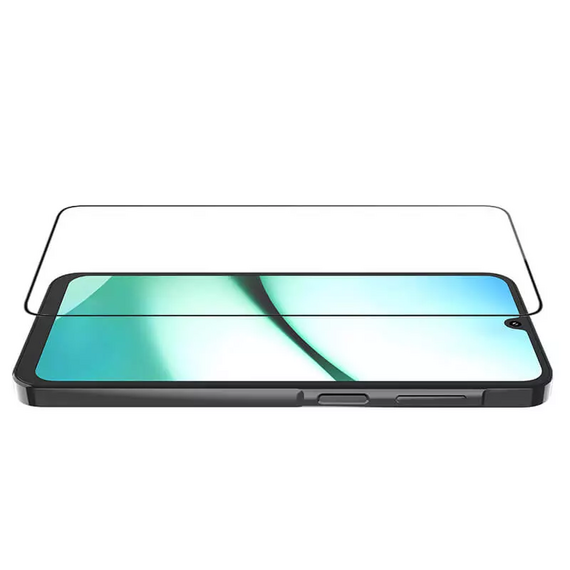 Sticlă de protecție Nillkin Tempered Glass CP+ Pro pentru Samsung Galaxy A26, Negru, 2 image