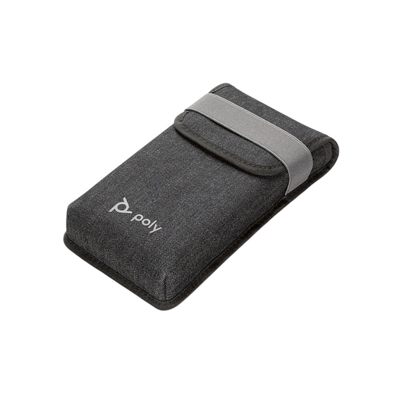 Difuzor pentru conferințe Poly Sync 20 USB-A, Bluetooth/USB, Argintiu, 3 image