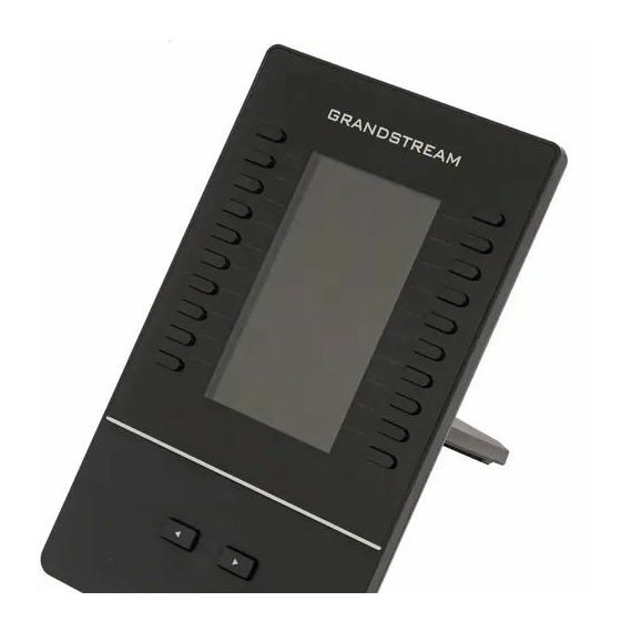 Modul de extensie Grandstream GBX20, Negru, 3 image