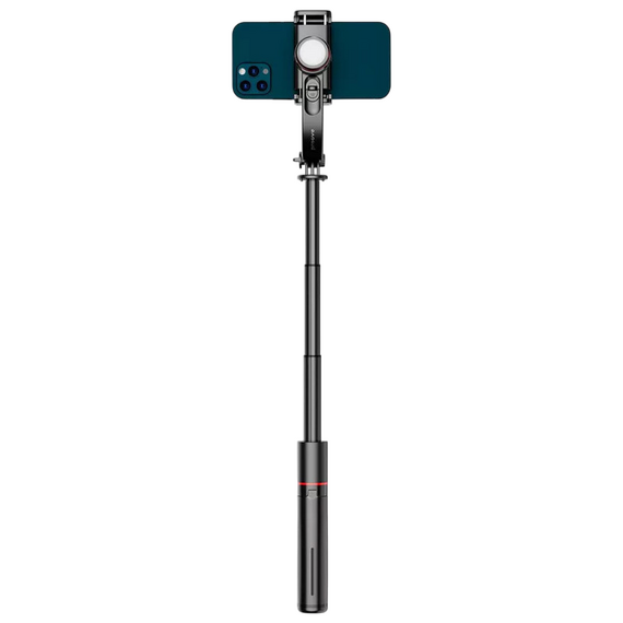 Selfie Stick Proove Frame Jet Gimbal Stabilizer, Negru