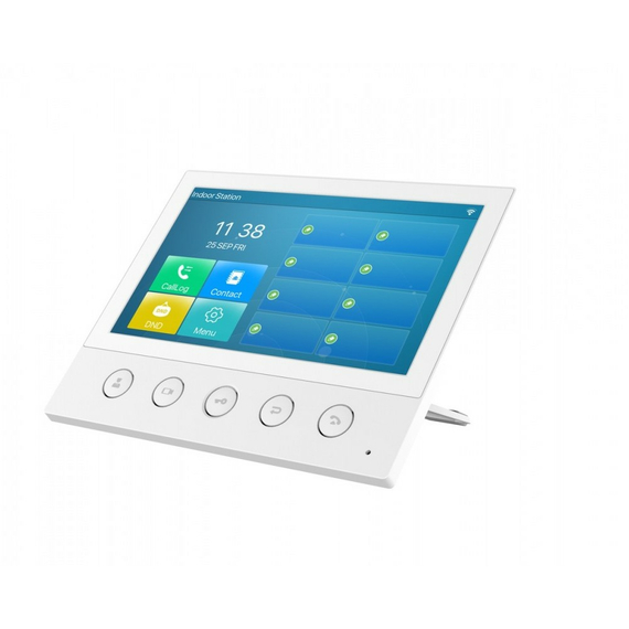 Stația SIP Fanvil I53W, Alb, 2 image