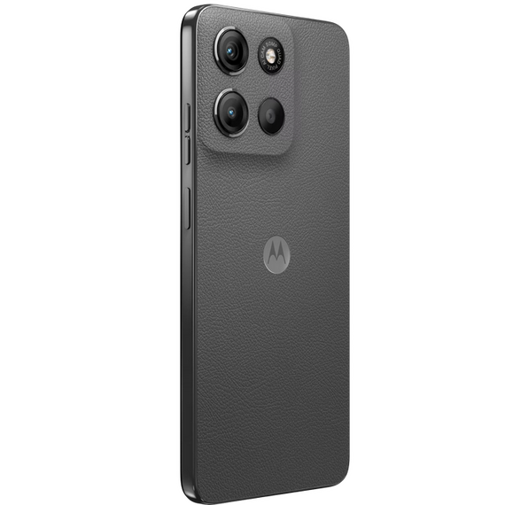 Motorola Moto G15 Power, 8GB/256GB, Gravity Grey, 2 image