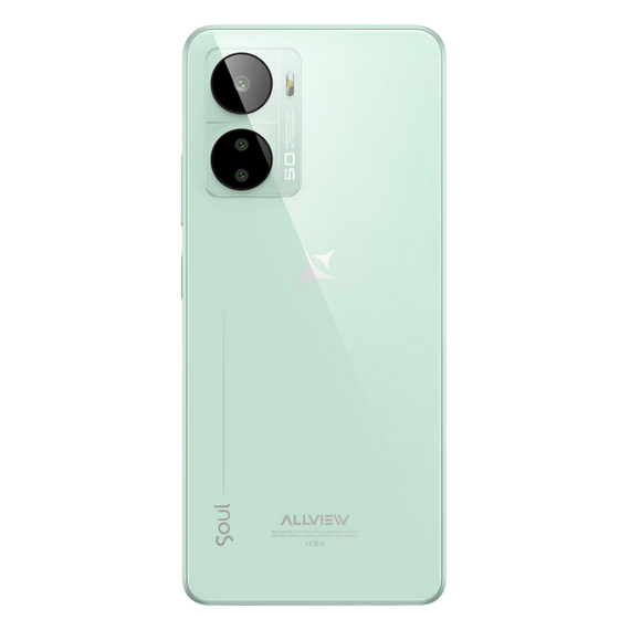 Allview Soul X20, 8GB/128GB, Mentă, 7 image