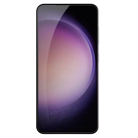 Sticlă de protecție Nillkin Galaxy S24+ Tempered Glass CP+ pro, Negru, 3 image