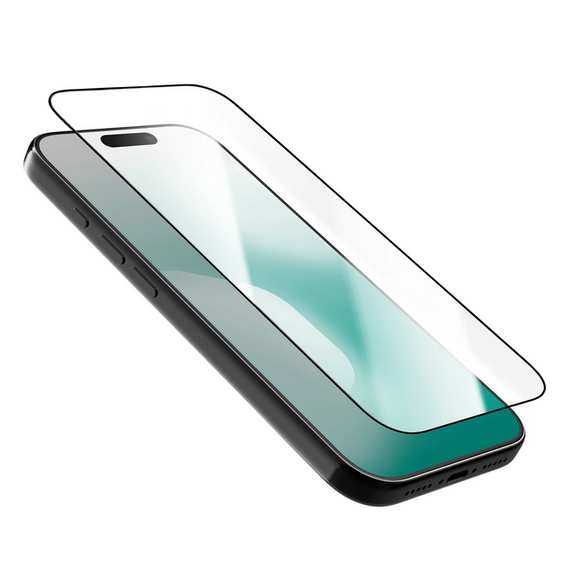 Sticlă de protecție Nillkin CP+ pro for Apple iPhone 17, Transparent, 3 image